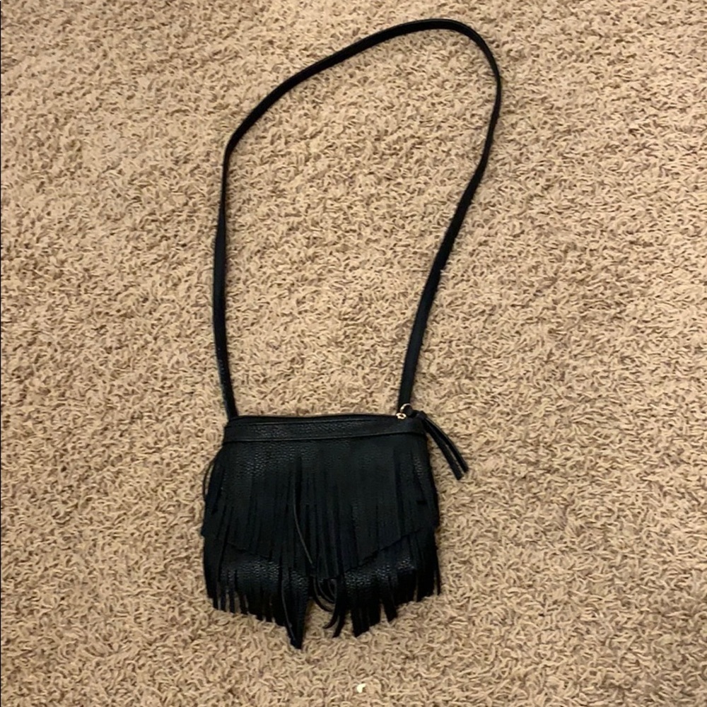 Cross Body Bag